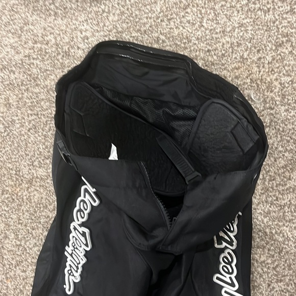 Troy lee mens riding pants size 34 - Picture 2 of 6